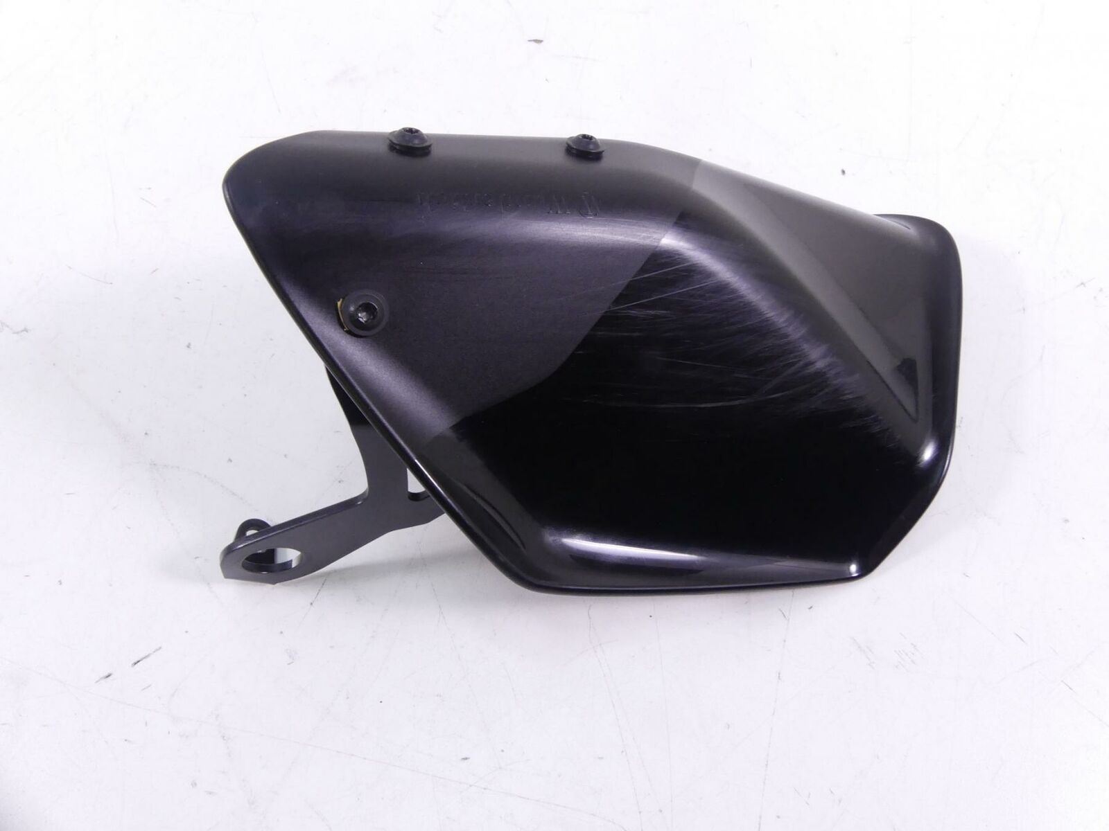 2016 BMW R1200R K53 Left Wunderlich Hand Guard | Mototech271