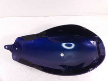 Load image into Gallery viewer, 2009 Harley VRSCAW V-Rod Upper Fuel Tank Airbox Fairing Cover - Dent 66108-09CWW | Mototech271
