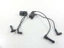 Load image into Gallery viewer, 2008 Ducati Hypermotard 1100 Ignition Coils Wiring Plug Set   38040101C | Mototech271
