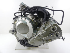 2014 BMW K1600 GTL K48   Running Engine Motor 15K - Video 11008564612 | Mototech271