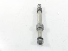 Load image into Gallery viewer, 2009 Harley XR1200 Sportster Front Wheel Spindle Axle 25mm 41628-08 | Mototech271
