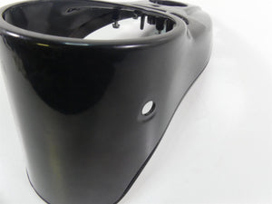 2008 Harley Softail FLSTSB Cross Bones Speedo Cover Tank Dash Console 71952-08 | Mototech271