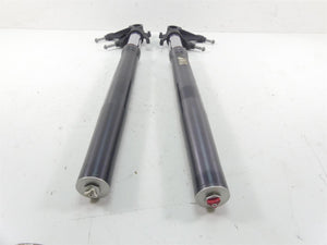 2015 KTM 1290R Super Duke Straight WP Front Fork Leg Suspension Set 14188N2201 | Mototech271