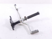 Load image into Gallery viewer, 2000 Harley Sportster XL1200 Left Forward Front Foot Peg Shifter 42420-99 | Mototech271
