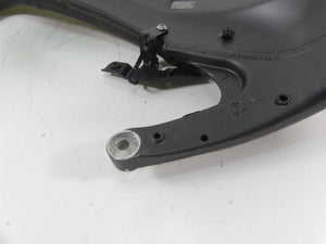 2013 Kawasaki ZX636 ZX6R Ninja Main Frame Chassis With Clean Texas Title - Dented - Read 32160-0642 | Mototech271