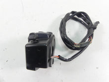 Load image into Gallery viewer, 2021 Harley Softail FLSB Sport Glide Left Hand Cruise Control Switch 71500288 | Mototech271
