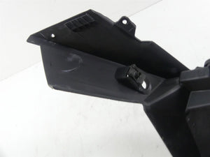 2009 BMW F800GS K72 Rear Tail License Plate Holder Mount 46627695030 | Mototech271