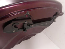 Load image into Gallery viewer, 2015 Harley FLD Dyna Switchback Left Right Saddle Bag Saddlebag Set 90200019BDK | Mototech271
