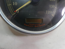 Load image into Gallery viewer, 2004 Harley FXDWGI Dyna Wide Glide Speedometer Speedo Instrument - 37K 67410-04 | Mototech271
