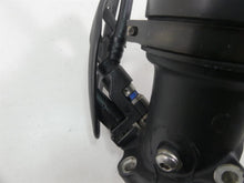 Load image into Gallery viewer, 2014 Moto Guzzi Griso 1200 SE 8V Fuel Injector &amp; Mount Set 976555 | Mototech271

