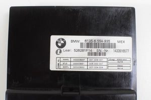 2015 BMW K1600GT K1600 K48 Base Basic Control Module Unit 1433916577 | Mototech271