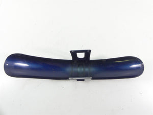 2001 Harley Davidson XL1200 Sportster Front Fender Tire Hugger - Read 58998-83 | Mototech271