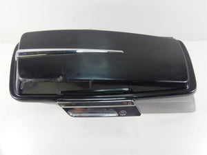 2004 Harley FLHTC SE CVO Electra Glide Left Saddlebag Saddle Bag 90904-04 | Mototech271