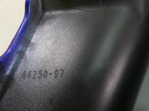 2004 Harley FLHTC SE CVO Electra Glide Side Cover Fairing Cowl Set   66048-97 | Mototech271