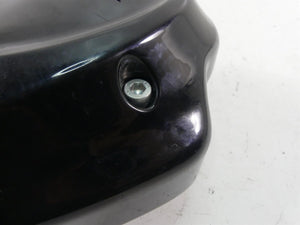 2016 Indian Scout Sixty Right Side Black Thermostat Cover & Mount 5633371 | Mototech271