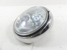 Load image into Gallery viewer, 2014 Harley Touring FLHX Street Glide Front Headlight Head Light 67700064 | Mototech271
