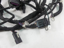 Load image into Gallery viewer, 2021 Harley Softail FXBBS Street Bob Non ABS Wiring Harness -No Cuts 69202198 | Mototech271
