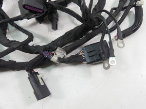 2021 Harley Softail FXBBS Street Bob Non ABS Wiring Harness -No Cuts 69202198 | Mototech271