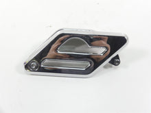 Load image into Gallery viewer, 2013 Triumph Rocket 3 Touring Rear Brake Master OEM Cylinder Chrome Cover | Mototech271
