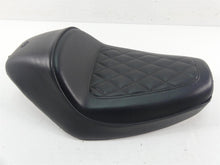 Load image into Gallery viewer, 2020 Harley Sportster XL1200 NS Iron Driver Rider Seat Saddle - Read 52000428 | Mototech271
