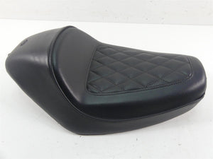 2020 Harley Sportster XL1200 NS Iron Driver Rider Seat Saddle - Read 52000428 | Mototech271