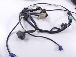 2019 Honda Talon SXS1000 S2X Wiring Harness Loom -No Cuts 32100-HL6-B00 | Mototech271