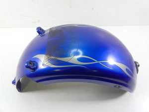 2008 Harley FXCWC Softail Rocker C Rear Fender 240 Wide Tire - Read 60132-08 | Mototech271