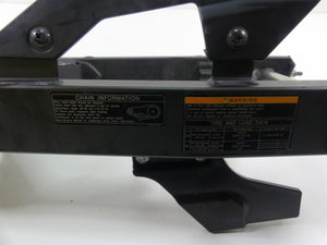 2022 Kawasaki KLR650 KL650 Adv Rear Suspension Swingarm Swing Arm 33001-0733-18R | Mototech271