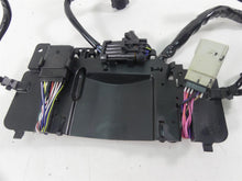 Load image into Gallery viewer, 2014 Harley Touring FLHX Street Glide Front Fairing Wiring Harness 69200121 | Mototech271
