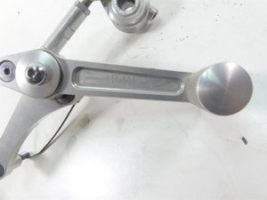 2009 Harley XR1200 Sportster Storz Shift Lever Peg + Mount & Links HD083.55 | Mototech271