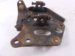 2015 Polaris RZR S 900 EPS Front Left 4" GDP Portal Mount Plate PGH-1-44-155#CL | Mototech271