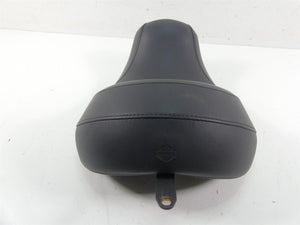 2010 Harley FXDWG Dyna Wide Glide Front Driver Rider Seat Saddle 54384-11 | Mototech271