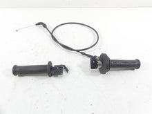 Load image into Gallery viewer, 2008 BMW R1200GS K25 Heated Hand Grip Set - Read  61317727067 61317695470 | Mototech271
