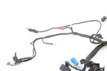 Load image into Gallery viewer, 2008 BMW K1200GT K1200 GT K44 Main ABS Wiring Harness Loom No Cuts 61117704191 | Mototech271
