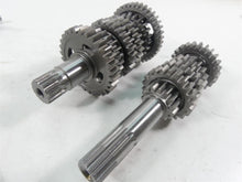 Load image into Gallery viewer, 2020 Ducati Panigale V2 Transmission Gears Shaft Shift Fork Drum Set 15021991A | Mototech271
