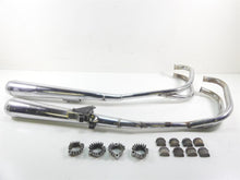 Load image into Gallery viewer, 1977 Honda CB750 A Four Hondamatic Exhaust Pipe Header Set HMCB750A HM393 | Mototech271
