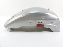 Load image into Gallery viewer, 2006 Honda VTX1800 C2 Rear Wheel Tire Fender Guard 80110-MCH-A10 | Mototech271
