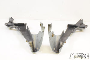1996 BMW R1100RT R1100 259T Tail Side Cover Fairing Cowl SET 52532313704 | Mototech271