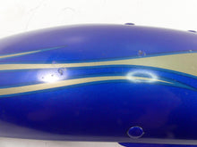 Load image into Gallery viewer, 2008 Harley FXCWC Softail Rocker C Front Fender - Read 60158-08 | Mototech271
