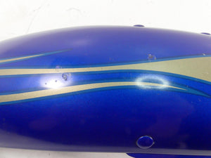 2008 Harley FXCWC Softail Rocker C Front Fender - Read 60158-08 | Mototech271