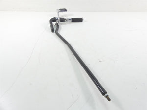 2013 Harley FXDWG Dyna Wide Glide Right Fw Footpeg & Brake Pedal 42663-03 | Mototech271