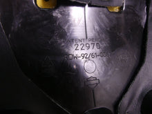 Load image into Gallery viewer, 2009 Harley VRSCAW V-Rod Rear Passenger Seat Saddle - Nice 52387-07 | Mototech271
