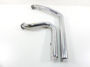 1999 Harley Dyna FXDL Low Rider Short Performance Exhaust Pipe Headers | Mototech271