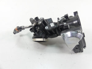 2021 Harley Softail FLSB Sport Glide Throttle Body Fuel Injection 27300122 | Mototech271