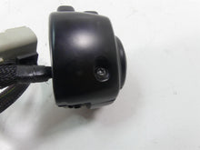 Load image into Gallery viewer, 2012 Harley Touring FLHTK Electra Glide Left Hand Control Switch - Read 71682-06 | Mototech271
