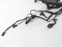 Load image into Gallery viewer, 2011 BMW R1200GS K255 Adv Main &amp; Engine Wiring Harness - No Cuts 61117726669 | Mototech271
