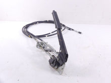 Load image into Gallery viewer, 2020 Kawasaki KRX KRF 1000 Teryx Park Emergency Hand Brake &amp; Cable 43106-0008 | Mototech271
