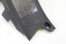 Load image into Gallery viewer, 2012 Polaris Pro RMK 800 163&quot; Front Inner Console Fairing Cover 5438139 | Mototech271
