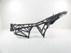 2007 Ducati Sport Classic GT1000 Straight Frame Chassis With Texas Salvage Title 47011831BB | Mototech271