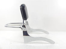 Load image into Gallery viewer, 2002 Yamaha XVS1100 V-Star Nice Chrome Sissy Bar Back Rest | Mototech271
